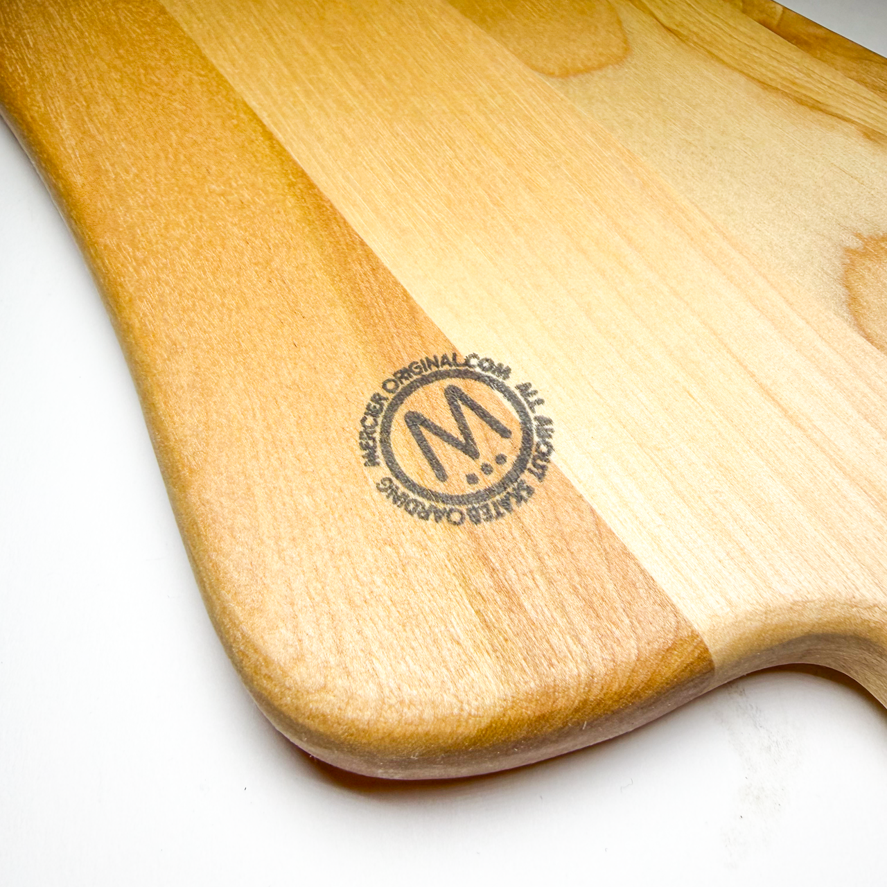 HAWK CUTTING BOARD
