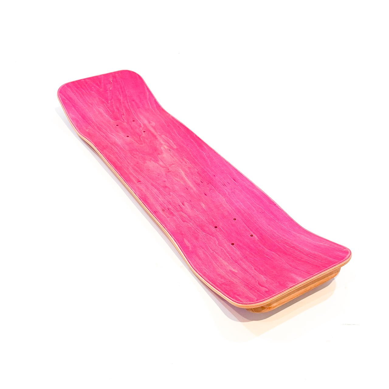 DOUBLE TAIL CHARCUTERIE SKATEBOARD